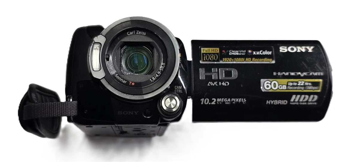 Sony Hdr Sr11 for sale | eBay