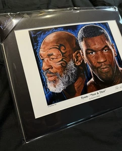 Mike Tyson  - Picture 1 of 6