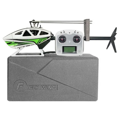 RTF FW450L V3 Helicopter Toy RC Smart Drone GPS Auto-Aerobatic One Key Return - Image 1 of 4