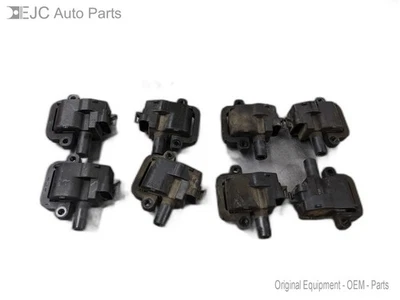 Riel de combustible para 02-03 Chevrolet Avalanche 2500 8.1 17124531 4x4 Foto 1 de 4