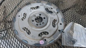 LS3 Motor Flywheel 168T LSX Swap Hot Rod 12654640 GM Auto W Bolts - Picture 1 of 4