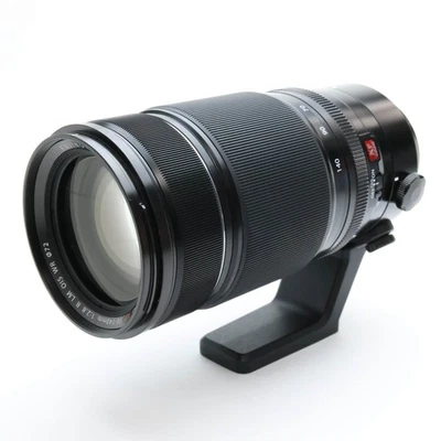 Fujifilm Fujinon XF 50-140mm F/2.8 R LM OIS WR (Fuji X mount) #205 - Image 1 of 4