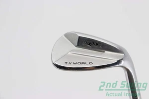Honma TW-W Wedge Gap GW 50° Steel Wedge Flex Right 35.25in - Picture 1 of 8