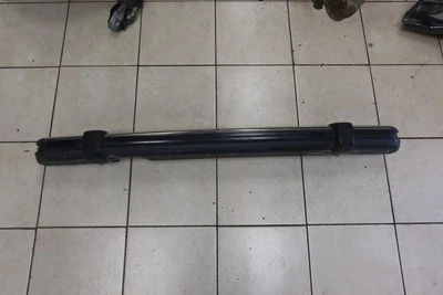 1972-1989 Mercedes R107 C107 560SL 450SLC 380SL 560SL Rear Bumper Assembly - Image 1 of 4