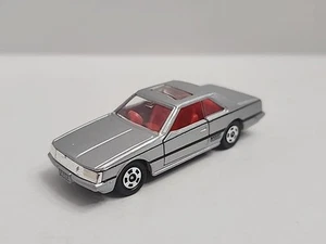 Tomy Tomica Pocket Cars Made in Japan- Nissan Skyline 2000GT  Turbo  - Picture 1 of 12