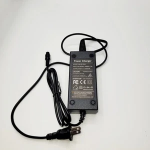 Power Adapter HK-42-2000 3-Prong Inline Connector for Pocket Mod Sports Mod - Picture 1 of 4