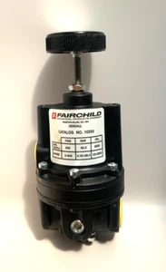 Fairchild 10293 Pneumatic Regulator new - Imagen 1 de 4