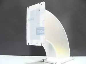 Muegge Microwave WR-975 H-Bend Waveguide Adapter MW3002B-260CC 915MHz WR975 - Picture 1 of 5