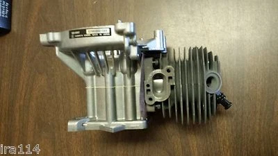 SB1097 GENUINO ECO BLOQUE CORTO SRM-410U EA-410 DE UN DISTRIBUIDOR AUTORIZADO DE ECO! Foto 1 de 4