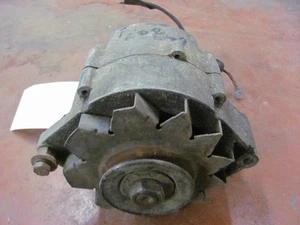 Original 1964 64 Corvette Impala SS 327 Alternator 1100668 4-E-26 May 26 1964 - Foto 1 di 4