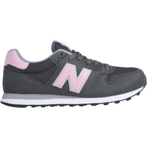 Donna taglia 8 - grigio New Balance 500 - GW500GSP - Foto 1 di 6