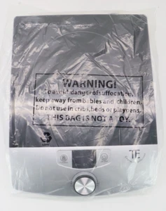 Todd English 1,300-Watt Electric Induction Burner Hot Plate - Picture 1 of 10