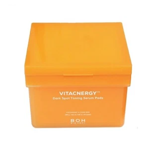 BIOHEAL BOH Vitacnergy Dark Spot Toning Serum Pads 70 sheets - Picture 1 of 1