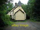 Photo 6x4 Coastguard Cottage, Peppercombe Horns Cross/SS3823 National Tr c2008