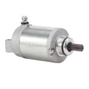 Motor De Arranque Motor Para Kawasaki Ninja ZX6R ZX-6R 2007-2024 2022 2023 - Imagen 1 de 5