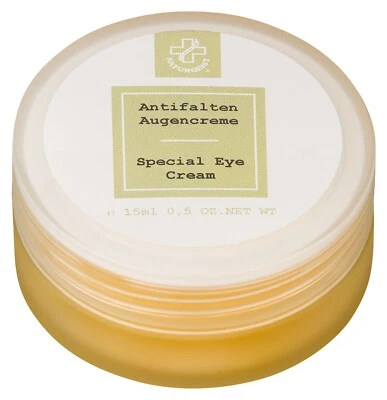 Hagina (Naturgeist) Antifalten Augencreme