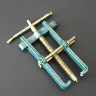 3" 2 Jaw Gear Puller Mechanic Bearing Steering Wheel Remover Extractor Puller US - Image 1 of 4