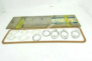 Serie Schmirgel Om Leoncino 3 ^ - tigrotto HS2A245STC Dichtung Set Motor Dic - Picture 1 of 1