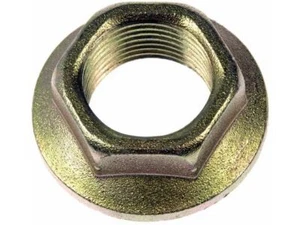 Front Dorman Spindle Nut fits Buick Riviera 1992-1993, 1995-1999 99NSFB - Picture 1 of 1