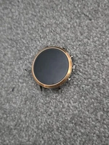 Fossil Venture Gen 4 Smart Watch DW7F1 *faulty Read Description* Ref A2 - Picture 1 of 2