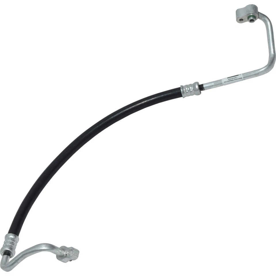 For 2006-2012 Mitsubishi Eclipse 3.8L V6 A/C Refrigerant Discharge Hose UAC 2007 - Image 1 of 1
