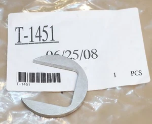 HAAS Automation T-1451 Kupplungseinbau "Pacman" Werkzeug - Bild 1 von 3