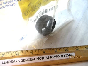 NEW GENUINE OEM GM 2016 SIVERADO "SPACER" CRUSH SLEEVE DIFFERENTIAL, 23360975 - Picture 1 of 4