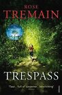 Trespass, Tremain, Rose, Used; Good Book