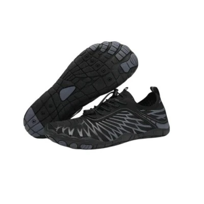 Calzado de caminata Lorax Pro zapato descalzo saludable antideslizante unisex EU38 EE. UU. W 7,5 M5,5 Foto 1 de 4