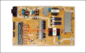 Placa de fuente de alimentación LED TV Samsung QE55Q6FAMT 55" L55E8NR_MSM P/N BN44-00911A - Imagen 1 de 4