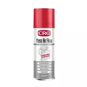 CRC Mass Air Flow Sensor Cleaner Aerosol Spray 300g - Picture 1 of 2