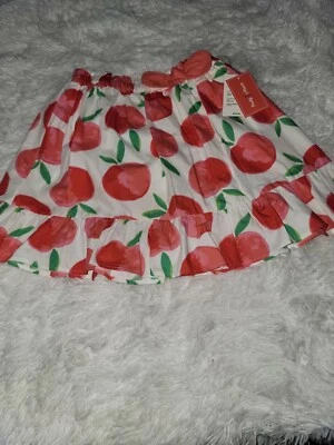 Pantalón corto Gymboree Girls Pretty Peach - Tallas 7, 8,     Foto 1 de 4