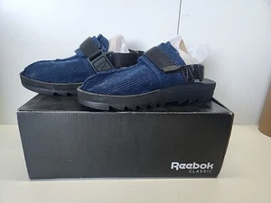 Pre-loved Reebok Beatnik Sandal SIZE UK 6 FY2950 - Picture 1 of 8