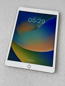 Apple iPad 8. Gen. 32GB, WLAN, 10,2 Zoll - Gold - Guter Zustand - Ref.: 324 - Bild 1 von 7
