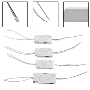 LED Driver 240-300mA 40-60W 60-80W 8-24W 24-40W AC165-265V Replacement - Afbeelding 1 van 26