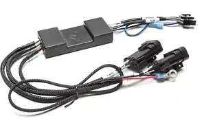 RFPOL-RC34 ROCKFORD FOSGATE Polaris® Ride Command® Interface for STAGE3 & STAGE4 - Picture 1 of 1
