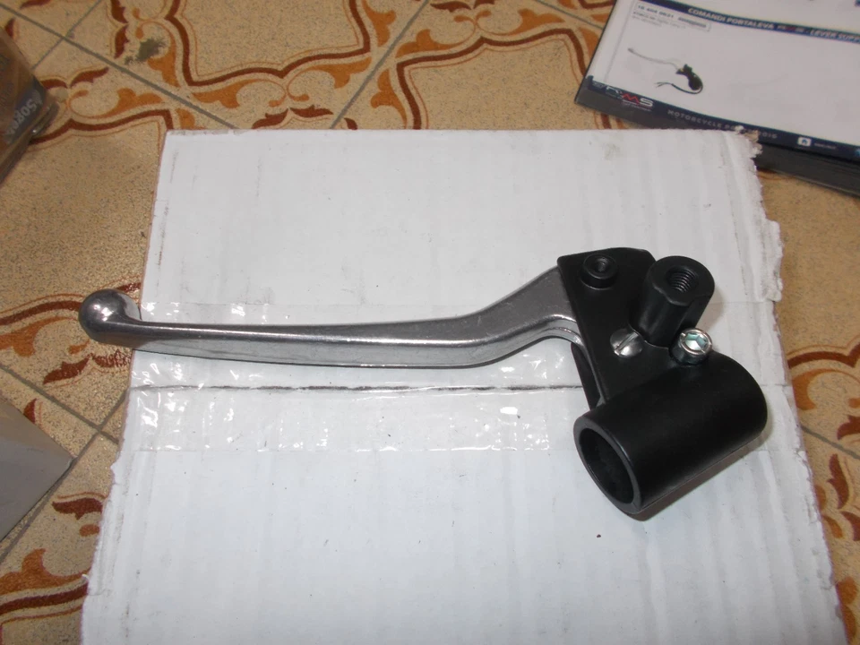 Comando Portalava Izquierdo Piaggio Liberty 2004-2009 / Vespa LX / Vespa S - Imagen 1 de 1