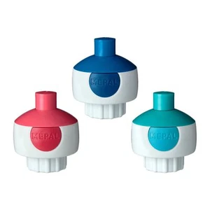 Mepal CAMPUS Ersatzdeckel Pop-Up für Trinkflasche Wasserflasche Thermoflasche - Bild 1 von 4