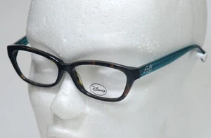 Disney 2005 #1442 Royalty Girls Eye Glasses Designer EyeWear Frames 48◻13-130 - Picture 1 of 4