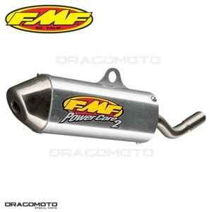 KTM SX 50 2006-2008 Powercore 2 Exhaust FMF 025053 - Picture 1 of 5