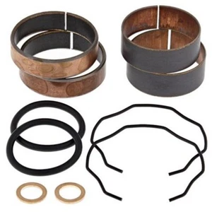 ALL BALLS 38-6110 KIT BOCCOLE-BRONZINE FORCELLA SUZUKI AN400 BURGMAN 2003 - Foto 1 di 1