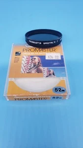 ProMaster 52mm Circular Polarizer Filter 7195 - Picture 1 of 3