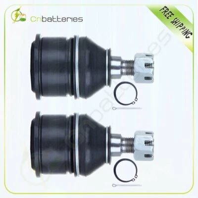 Nuevas 2 rótulas inferiores delanteras para Honda Accord 1990-2002 1 año de garantía Foto 1 de 4