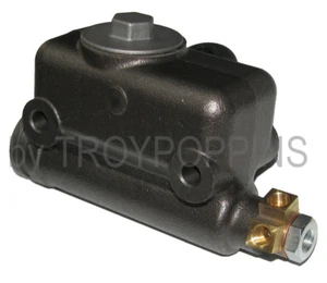 CUSHMAN TRUCKSTER HAULSTER PART-BRAKE MASTER CYLINDER 1" BORE 886173/883468 NEW - Foto 1 di 4