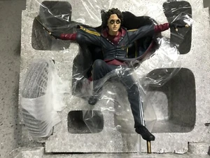 Harry Potter sanfter Riese TRI-WIZARD MINI STATUE limitierte Auflage Nr. 1388/1500 - Bild 1 von 11
