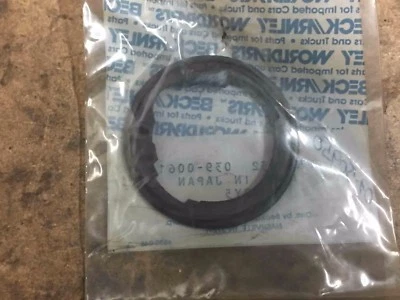 Acura Integra Legend Engine Coolant Thermostat Gasket Beck Arnley 039-0061 NOS Foto 1 de 4
