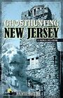 Ghosthunting New Jersey, Paperback by Hladik, L&#39;Aura, Brand New, Free shippin...