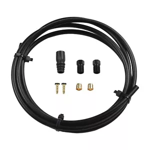 Hydraulic Disc Brake Oil Tube Pipe MTB-Bike Brake Hose For Tektro Tubing-Set - Picture 1 of 22