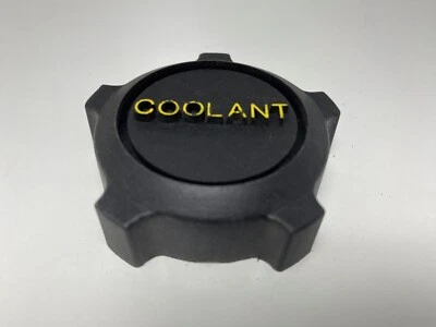 Polaris Coolant Cap Surge Tank RXL Storm SKS Touring  etc Part # 5431433 - Image 1 of 3