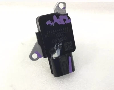 Sensor de flujo de aire másico Lexus RX350 2011-2015 OEM 22204-0V010 Foto 1 de 4